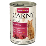 animonda Carny Adult Saver Pack 12 x 400g || undefined || view 3