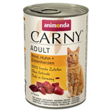 animonda Carny Adult Saver Pack 12 x 400g || undefined || view 5