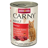 animonda Carny Adult Saver Pack 12 x 400g || undefined || view 2