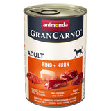 animonda GranCarno Original Adult Mixed Trial 24 x 400g || Animonda GranCarno || view 4