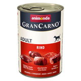 animonda GranCarno Original Adult Mixed Trial 24 x 400g || Animonda GranCarno || view 5