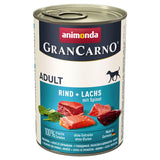 animonda GranCarno Original Adult Mixed Trial 6 x 400g || Animonda GranCarno || view 7