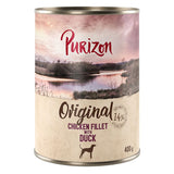 Purizon Adult 6 x 400g || Purizon || view 9