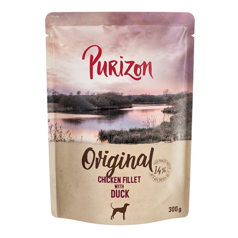 Purizon Adult 6 x 300g || Purizon || view 5