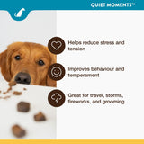 NaturVet Quiet Moments Snacks || NaturVet || view 5