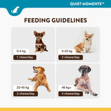 NaturVet Quiet Moments Snacks || NaturVet || view 7