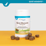 NaturVet Quiet Moments Snacks || NaturVet || view 4