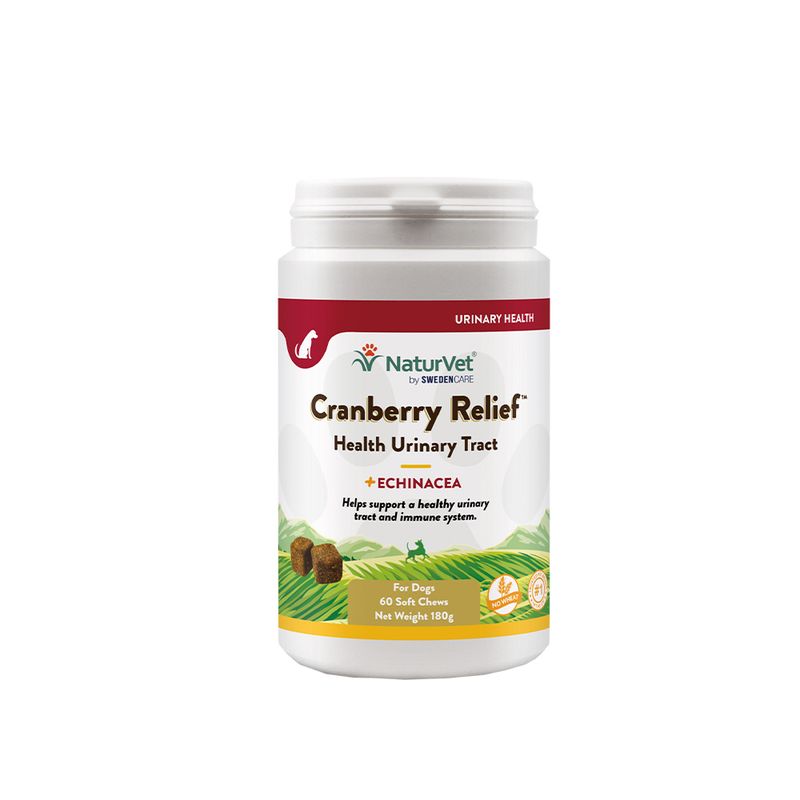 NaturVet Cranberry Relief || NaturVet || view 2