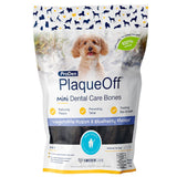 ProDen PlaqueOff Dental Care Bones || ProDen || view 2