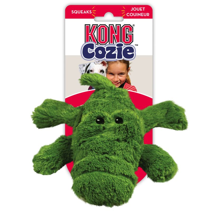KONG Cozie Ali || KONG || view 2