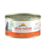 Almo Nature HFC Complete Saver Pack 24 x 70g
