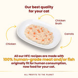 Almo Nature HFC Complete Saver Pack 24 x 70g