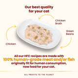 Almo Nature HFC Complete Saver Pack 24 x 70g