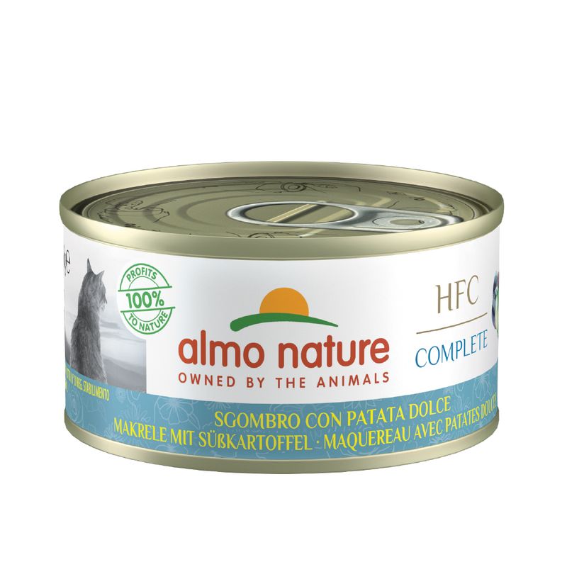 Almo Nature HFC Complete Saver Pack 24 x 70g