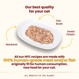 Almo Nature HFC Complete Saver Pack 24 x 70g