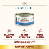 Almo Nature HFC Complete Saver Pack 24 x 70g