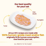 Almo Nature HFC Complete Saver Pack 24 x 70g