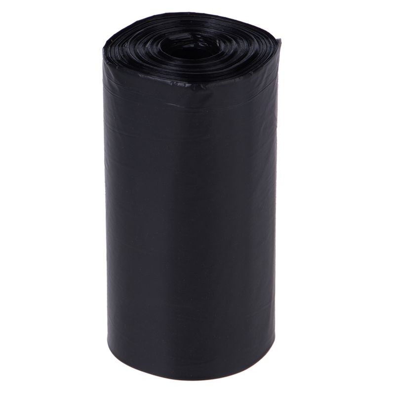 Dog Poop Bags - Black || zooplus Exclusive || view 3