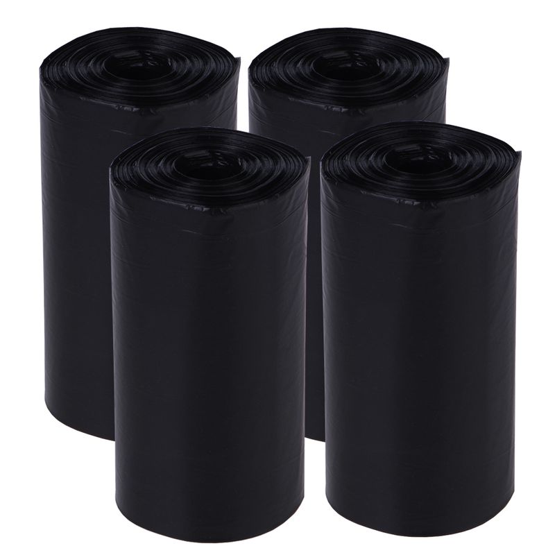 Dog Poop Bags - Black || zooplus Exclusive || view 2