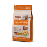 Nature's Variety Healthy Grains Medium/Maxi Adult Chicken || Nature’s Variety || view 2