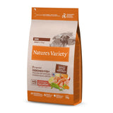 Nature's Variety No Grain Mini Adult - Salmon || Nature’s Variety || view 2