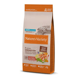 Nature's Variety No Grain Medium/Maxi Puppy Salmon || Nature’s Variety || view 3