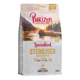 Purizon Adult Sterilised Grain-Free Chicken & Fish || Purizon || view 7