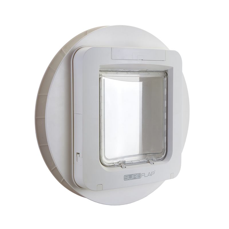 SureFlap Microchip Pet Door || SureFlap || view 16