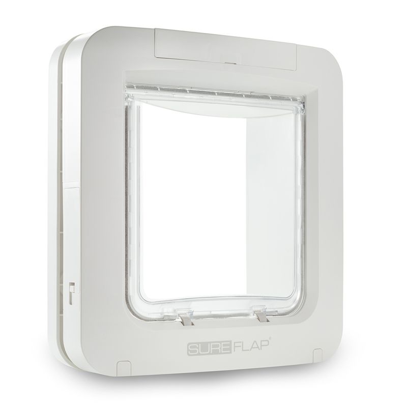 SureFlap Microchip Pet Door || SureFlap || view 1