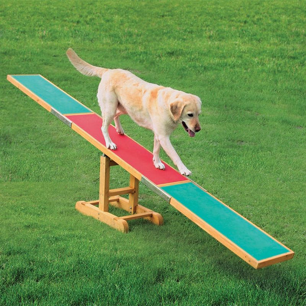 Trixie Dog Activity Agility Seesaw || Trixie || view 1