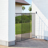Savic Outdoor Dog Gate || savic || view 2