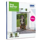 Savic Outdoor Dog Gate || savic || view 6