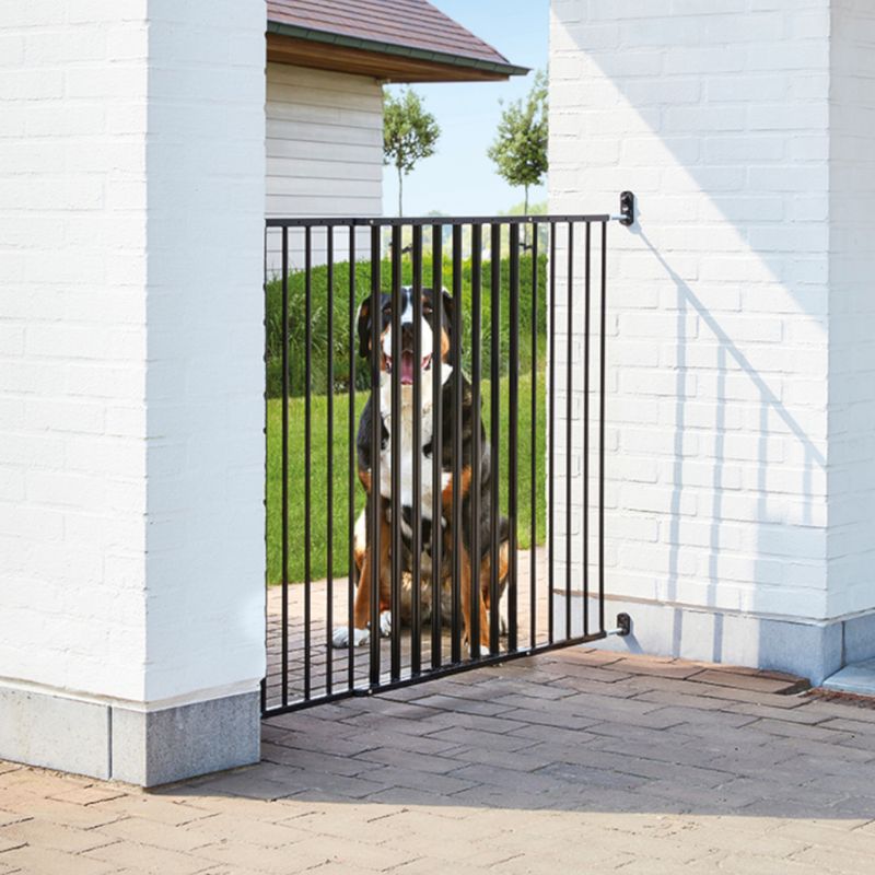 Savic Outdoor Dog Gate || savic || view 1