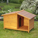 Spike Special Dog Kennel || zooplus Exclusive || view 1