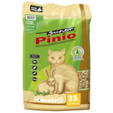Super Benek Pinio Green Tea Cat Litter || undefined || view 2