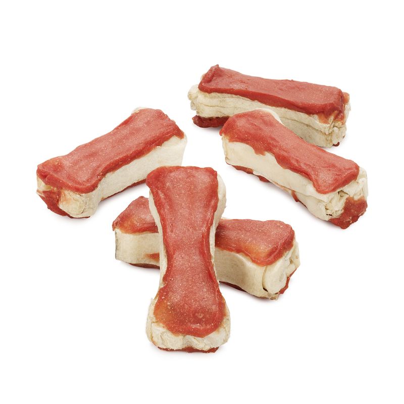 Lukullus Dog Bones Saver Pack 36 x 5cm || Lukullus || view 4