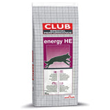Royal Canin Club Pro Energy HE Adult - High Energy Kibble || Royal Canin Club Selection || view 3