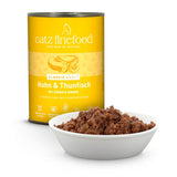 catz finefood Can Saver Pack 24 x 400g