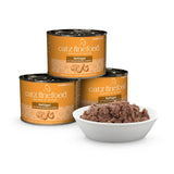 catz finefood Can Saver Pack 24 x 200g