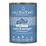 catz finefood Can Saver Pack 24 x 400g