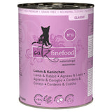 catz finefood Can 6 x 400g