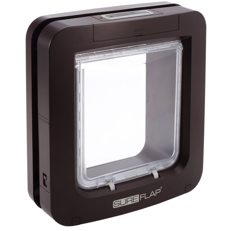 SureFlap Microchip Pet Door || SureFlap || view 2