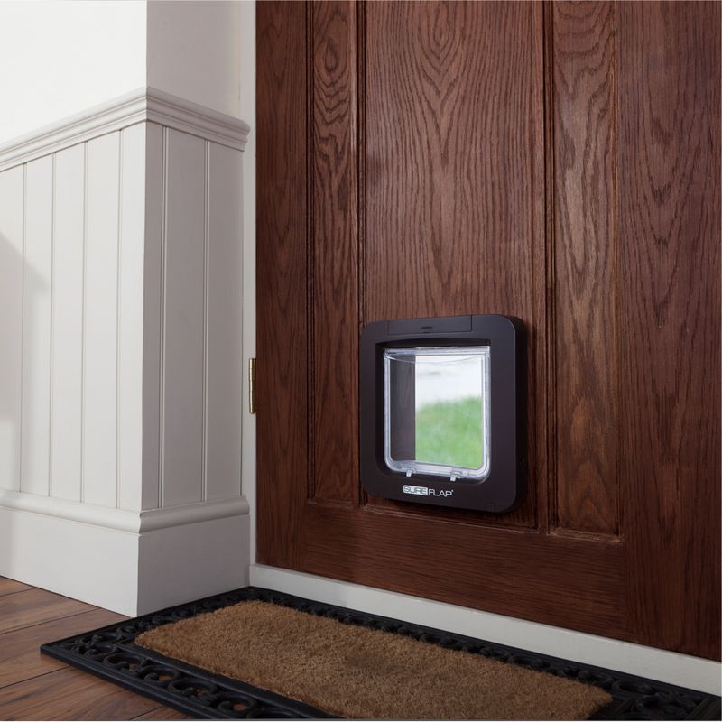 SureFlap Microchip Pet Door || SureFlap || view 12