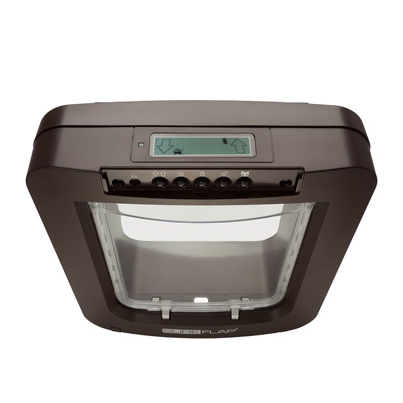 SureFlap Microchip Pet Door || SureFlap || view 7
