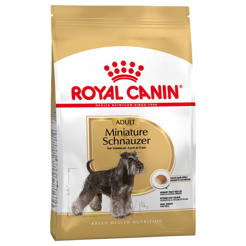 Royal Canin Breed Dry Dog Food Economy Packs || Royal Canin Breed || view 21