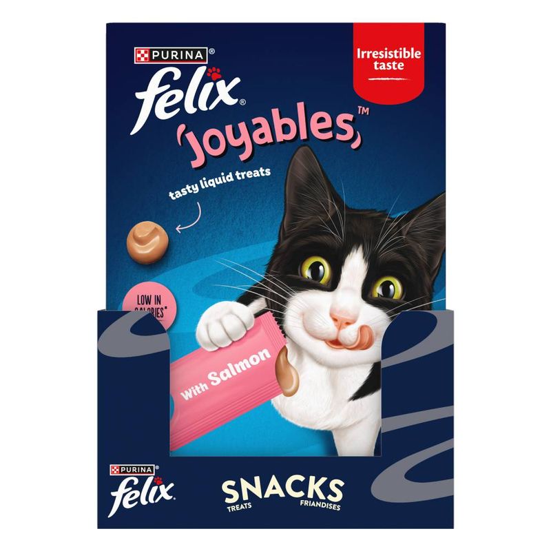 Felix Joyables 4 x 10g || undefined || view 4