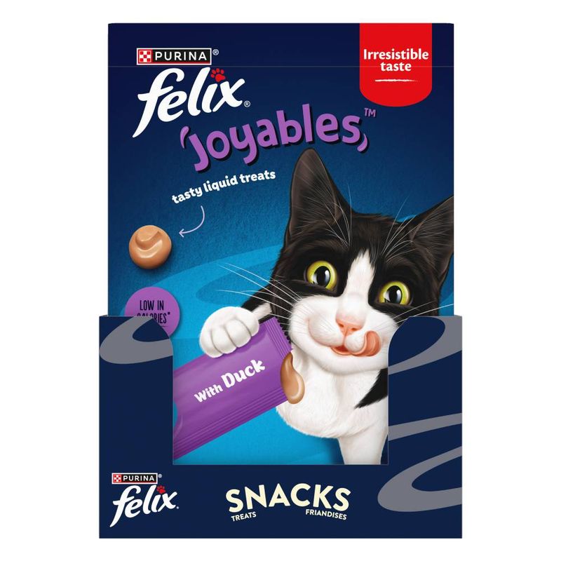 Felix Joyables 4 x 10g || undefined || view 6