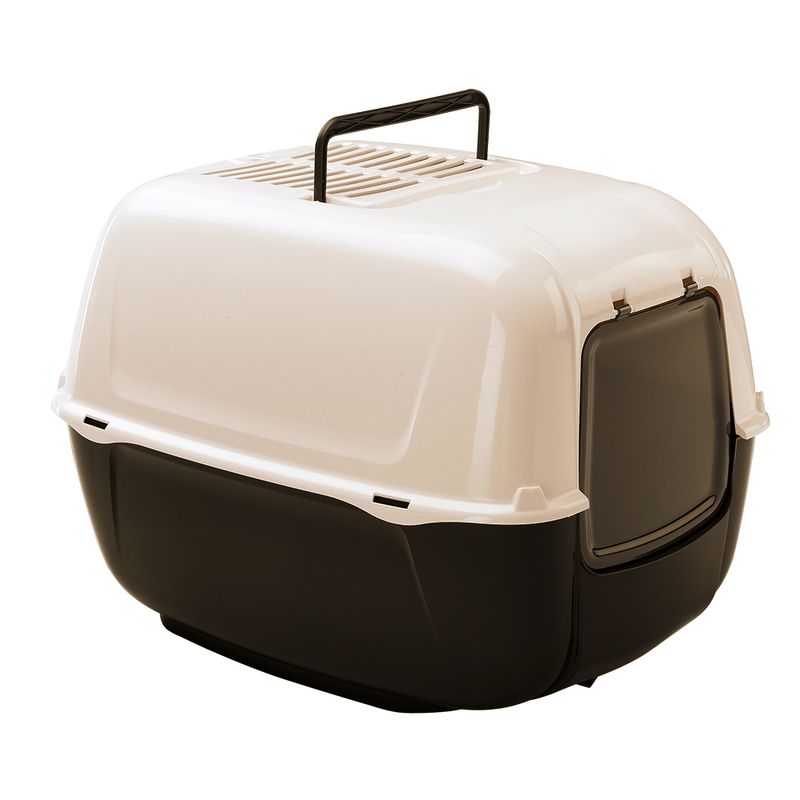 Ferplast Prima Litter Box || ferplast || view 1