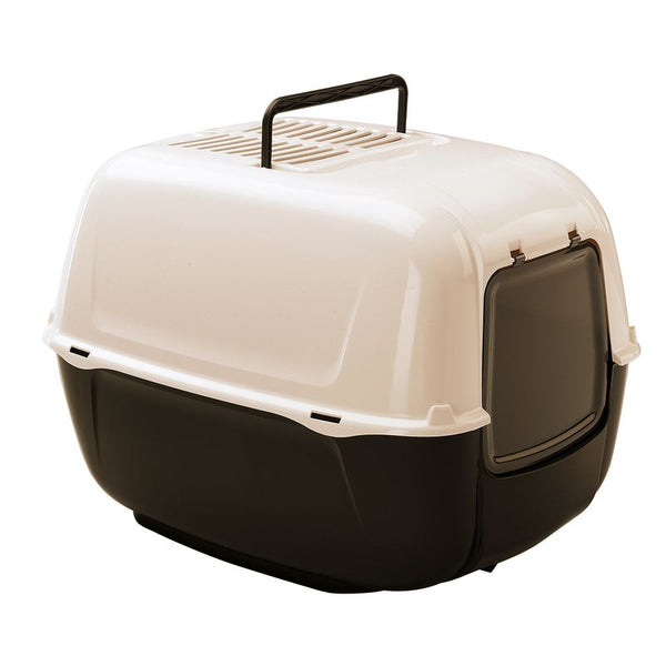 Ferplast Prima Litter Box || ferplast || view 1
