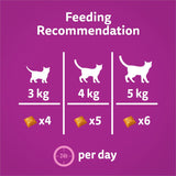 Whiskas Relax & Unwind Adult Cat Treats with Chicken || undefined || view 8